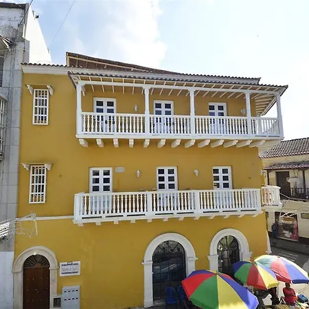 Balcones 204 Apartment
